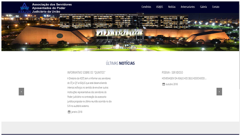 Site ASAJUS